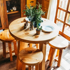 Живая мебель, выполненная из древесины в Убинском - ubinskoe.mebel54.com | фото