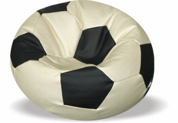 Кресло-Мяч Футбол в Убинском - ubinskoe.mebel54.com | фото