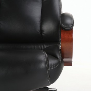 Кресло офисное BRABIX Infinity EX-707 в Убинском - ubinskoe.mebel54.com | фото