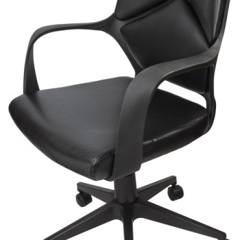 Кресло офисное BRABIX Prime EX-515 (экокожа) в Убинском - ubinskoe.mebel54.com | фото